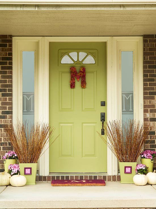 idées-de-déco-automnales-originales-matériaux-naturels-lettre-M