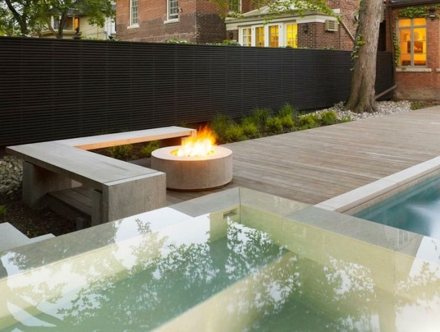 Aménagement paysager moderne: 104 idées de jardin design