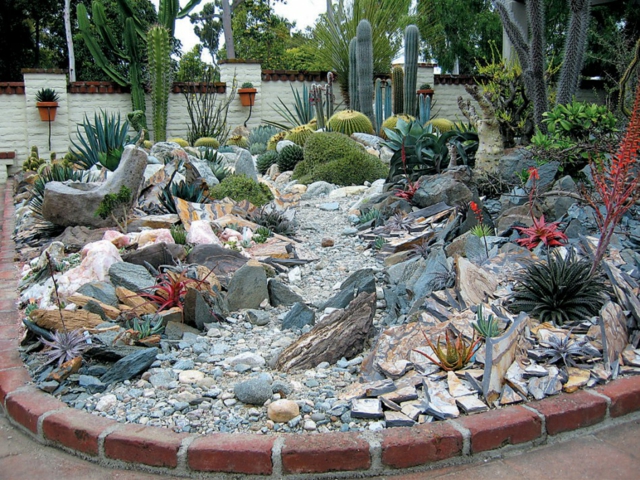 jardin-rocaille-design-moderne-cactus-plantes-succulentes