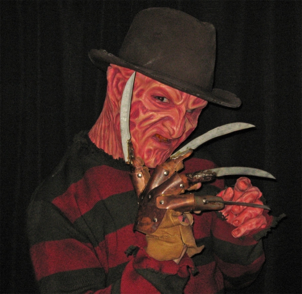 les-griffes-de-la-nuit-freddy-krueger-idée-halloween