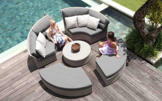 lit-jardin-rond-idées-relax-confort-terrasse-modulable-piscine