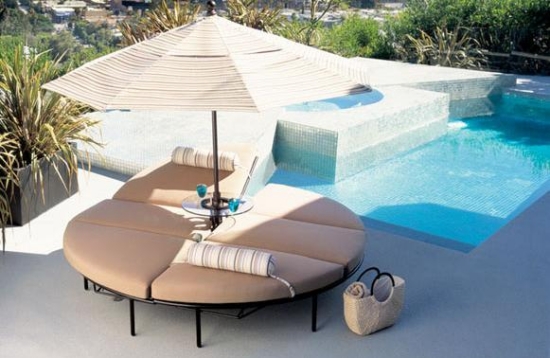 lit-jardin-rond-idées-relax-confort-terrasse-piscine