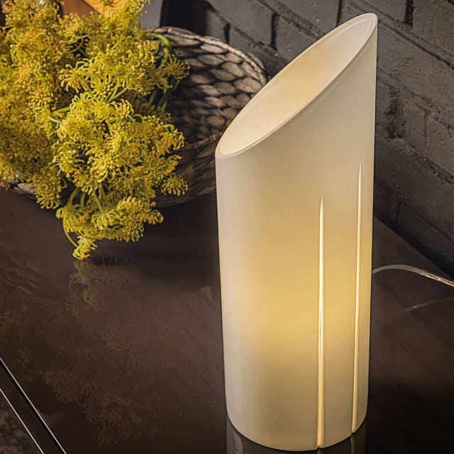 luminaires-design-spectaculaires-idées-forme-cylindrique-led