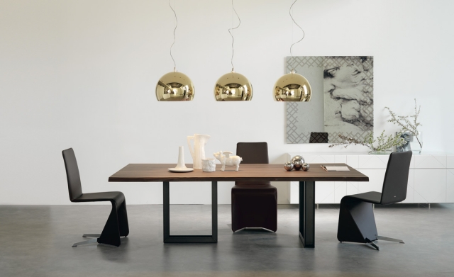 Luminaires design et spectaculaires - 43 idées inspirantes