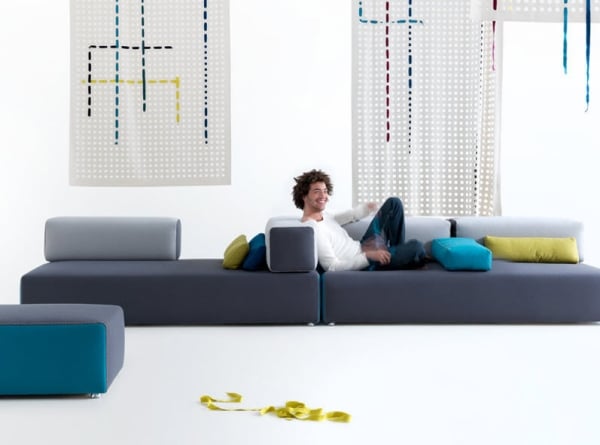 meuble-design-salon-canapé-modulable-moderne-Ponton