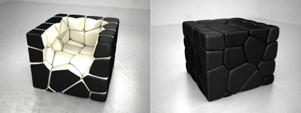 mobilier design compact fauteuil-puzzle-gagner-espace