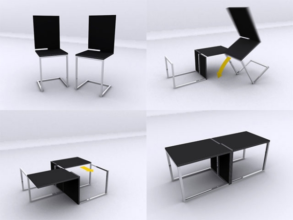 mobilier-design-petit-encombrement-chaises-table-Joel-Hesselgren