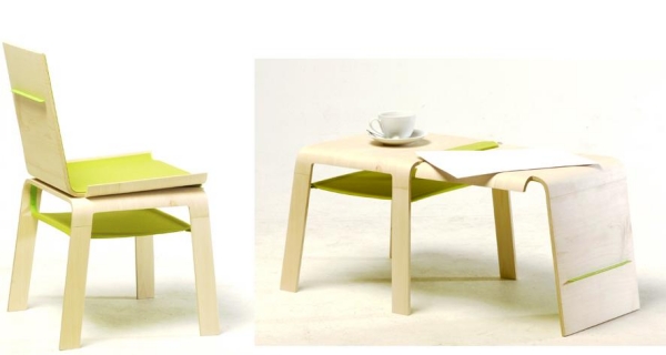 mobilier-design-peu-encombrant-chaise-transforme-table