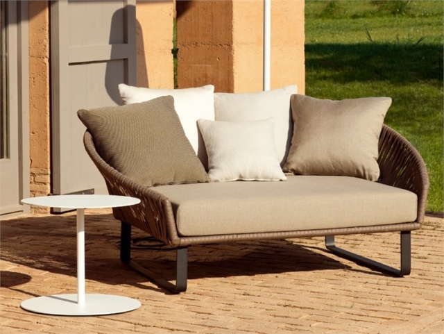 mobilier extérieur design canapé-lounge-Kettal-BITTA