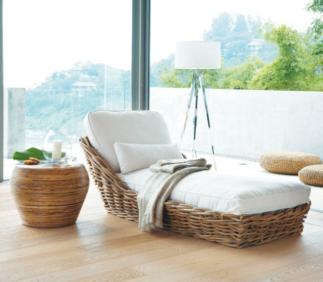 mobilier-lounge-magnifique-bain-soleil-rotin-naturel