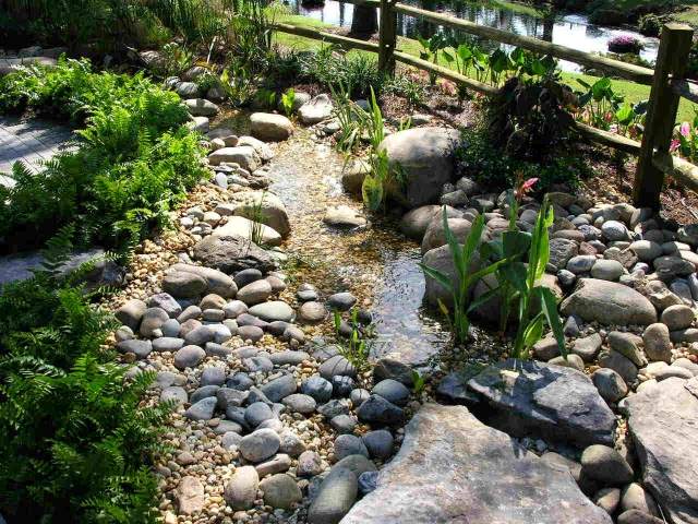 71 idées et astuces pour créer votre propre jardin de rocaille Inspiration Jardin Sauvage