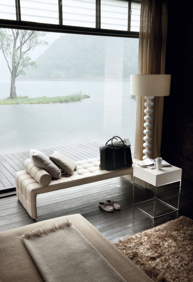 100-photos-meubles-scandinaves-design-unique-banc-formes-épurées-table-café-blanche