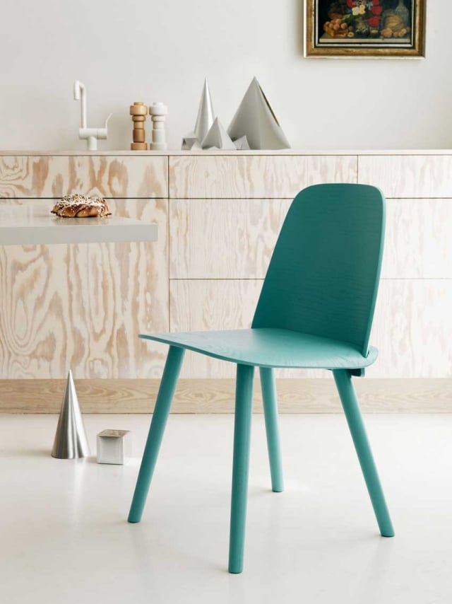 100-photos-meubles-scandinaves-design-unique-chaise-turquoise-moderne