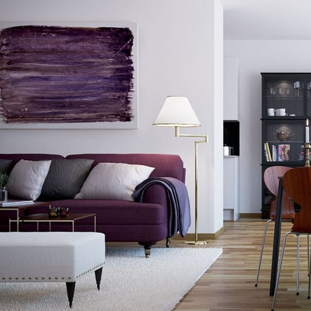 100-photos-meubles-scandinaves-design-unique-chaises-bois-pieds-métalliques-tabouret-blanc-cuir