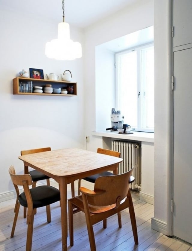 100-photos-meubles-scandinaves-design-unique-petite-table-bois-chaises-bois