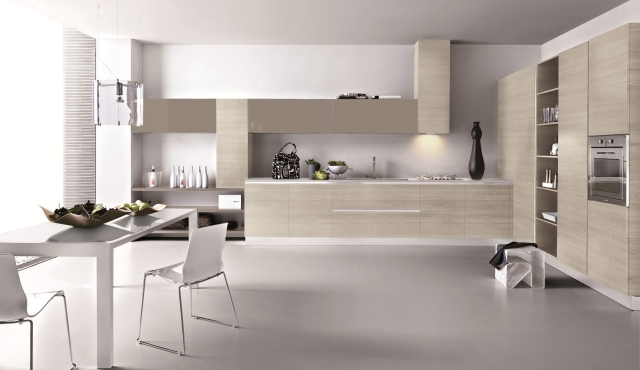25-idées-conseils-utiles-cuisine-blanche-moderne-claire-armoire-tiroirs-couleur-beige-clair