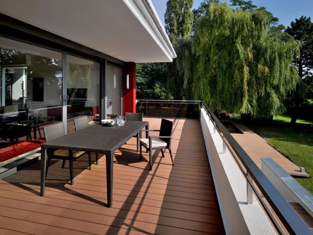 aspect-nouvel-extérieur-lame-terrasse-composite-terrasse-moderne-matériaux-naturels