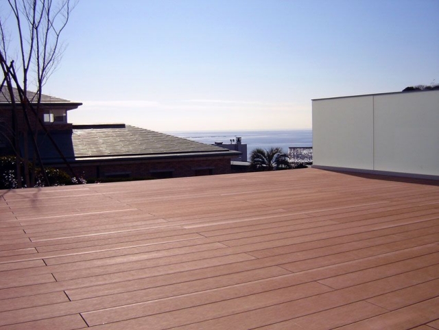 aspect-nouvel-extérieur-lame-terrasse-composite-terrasse lame de terrasse composite