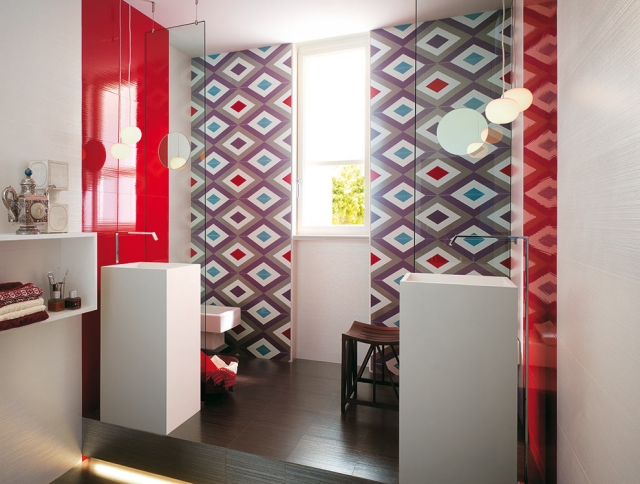 carrelage salle de bains motifs-décoratifs-design-italien