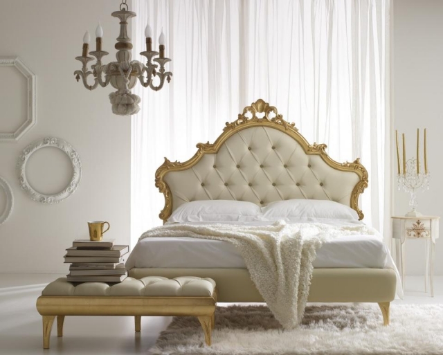chambre-contemporaine-inspiration-baroque-or-blanc