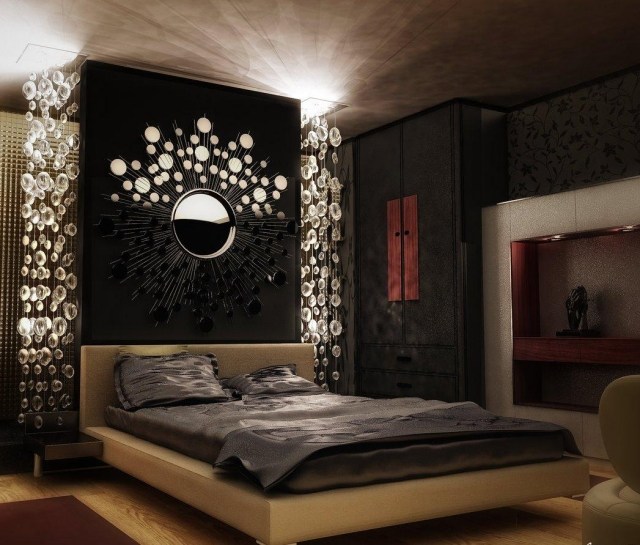 Chambre romantique 30 idées de déco classique et moderne Créatif Chaleureuse Chambre