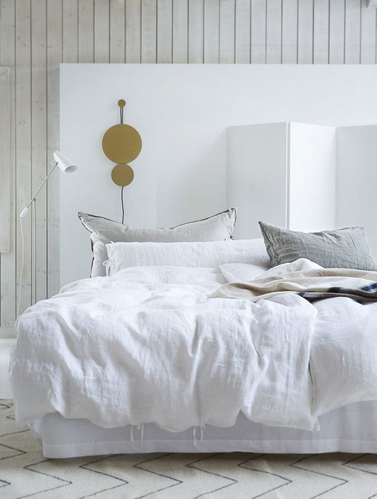 Chambre romantique 30 idées de déco classique et moderne Inspiration Moderne Chambre