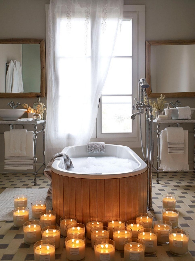Zara home décoration-intérieur-Zara-home-automne-hiver-2014-bougies-salle-bain