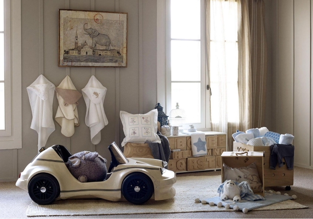 décoration-intérieur-Zara-home-automne-hiver-2014-chambre-bébé-accessoires