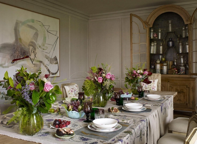 Zara home décoration-intérieur-Zara-home-automne-hiver-2014-services-assiettes