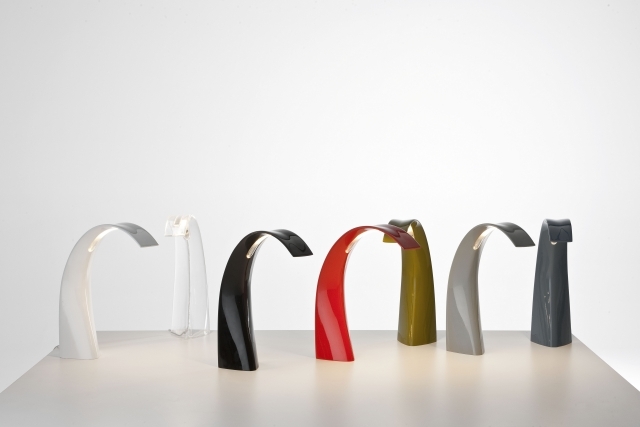 design-lampe-Kartell-modèle-Taj-mini-élégantes