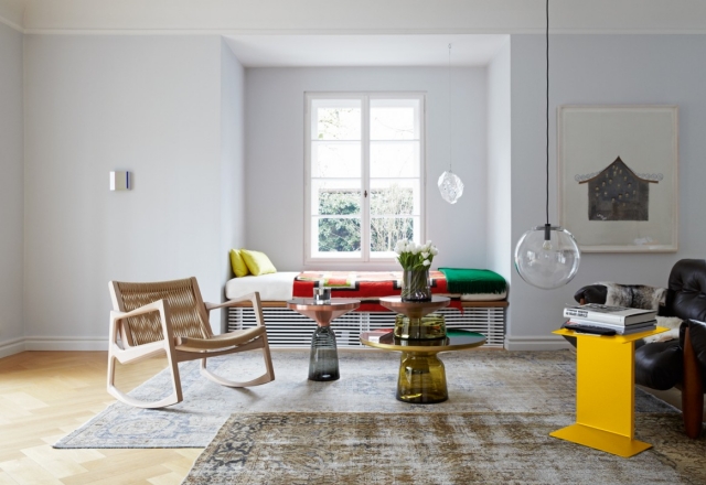 domicile-moderne-table-basse-design-tables-verre-coloré