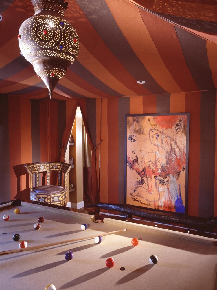 décoration-maison-style-marocain-suspension-exotique-salle-jeux