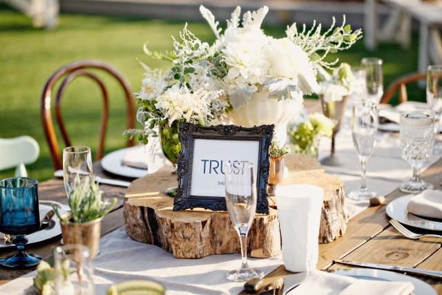 décoration-table-mariage-vintage-rustique-plein-air