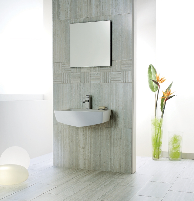 idées-originales-carrelage-de-salle-de-bain-petits-carreaux-miroir-carré