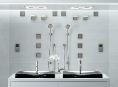 idée-originale-aménagement-salle-de-bain-kohler-double-douche