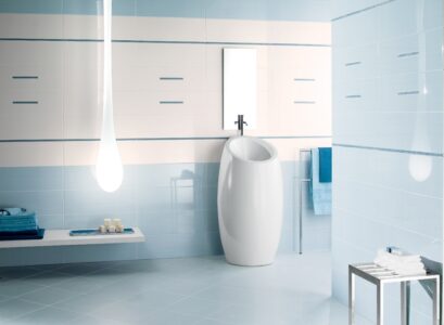 idées-originales-carrelage-de-salle-de-bain-accents-bleus