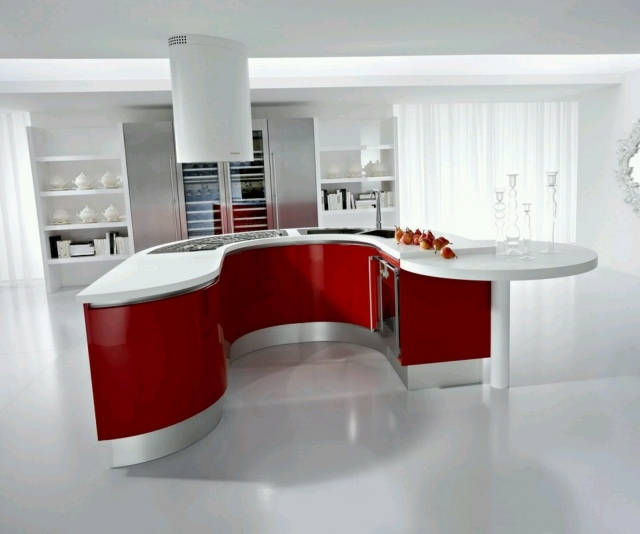 meuble-cuisine-idée-originale-ilot-de-cuisine-blanc