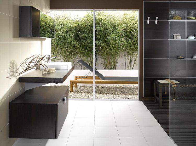 modèle-salle-bain-moderne-luxueux-moderne-carrelage-noir-blanc
