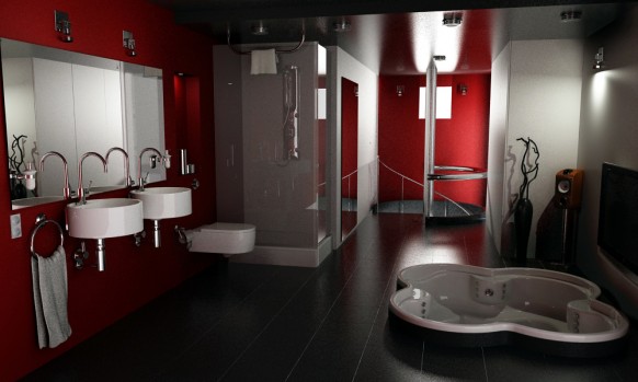 moderne-aménagement-salle-de-bain-Alienmatos