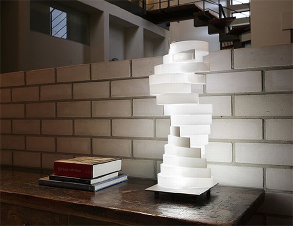 moderne-idée-lampe-design-poser-forme-briques