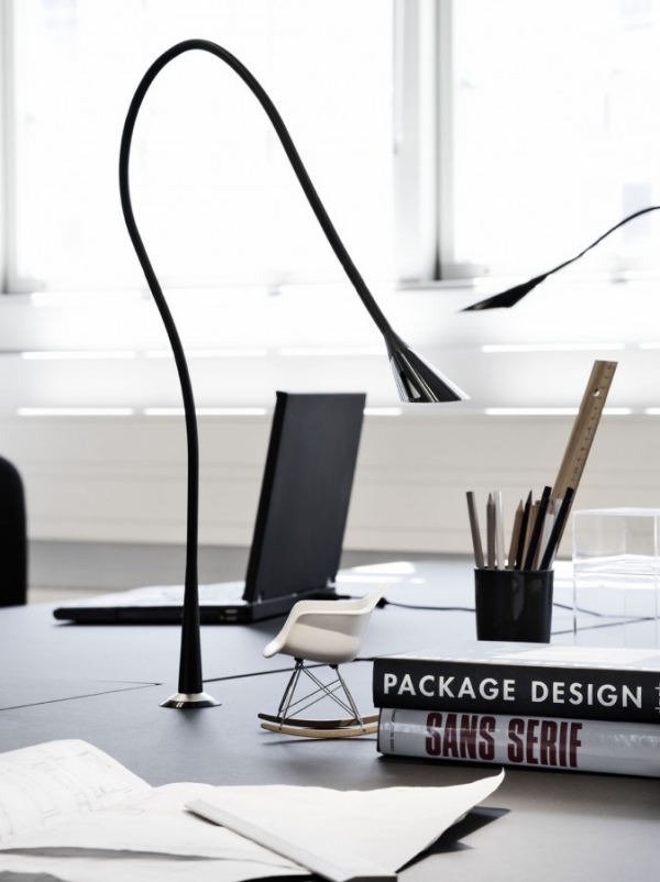 moderne-idée-lampe-design-poser-style-minimaliste
