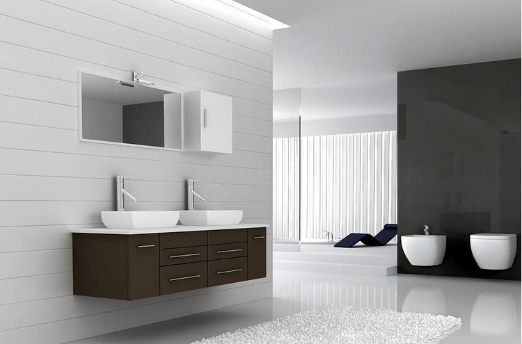 salle-bain-moderne-meuble-sous-lavabo-suspendu-double-vasque