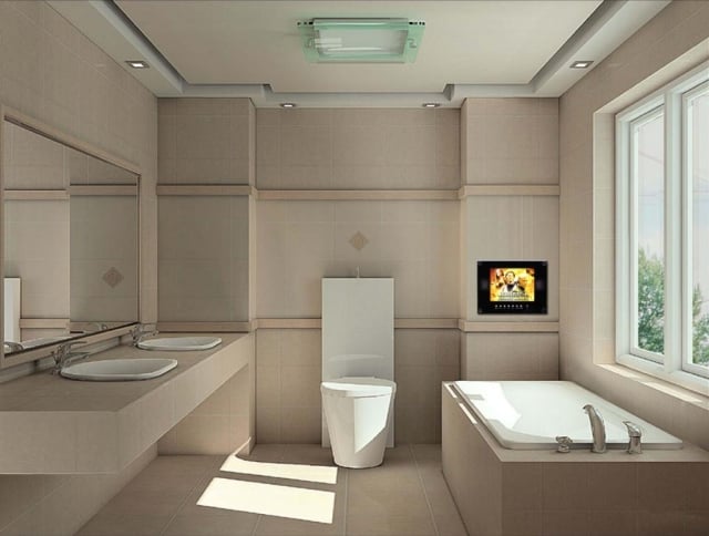salle-de-bain-moderne-baignoire-lavabo-toilettes