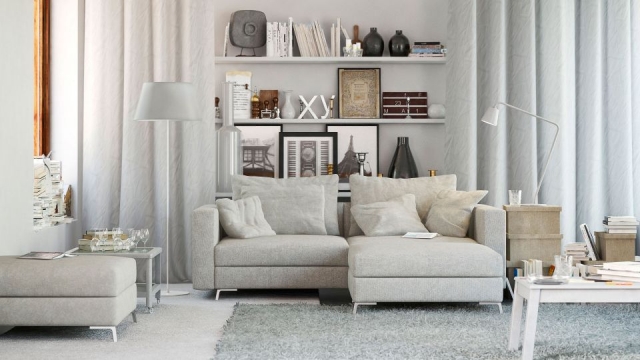 salon-blanc-meubles-scandinaves-lampadaires