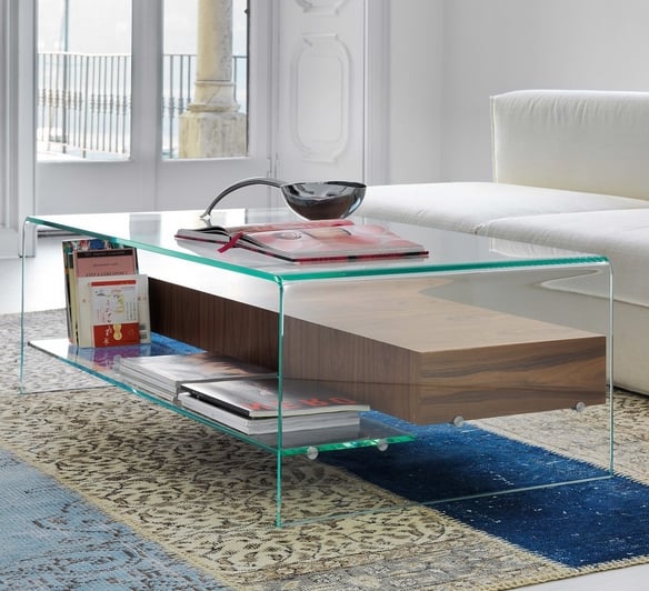 table-basse-rectangulaire-verre-bois-rangements