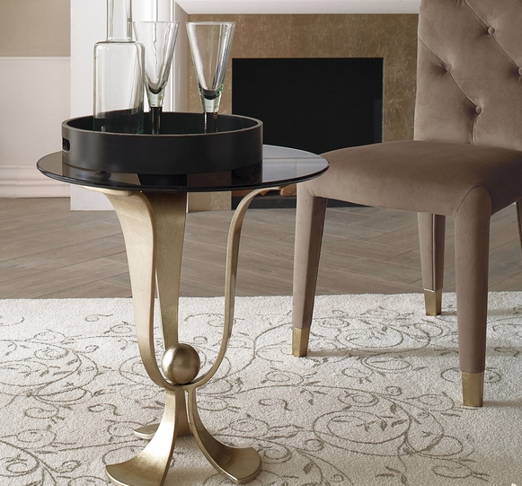 table-d'appoint-ronde-design-moderne-salon