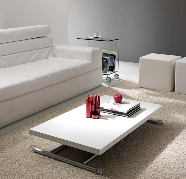 21-designs-table-basse-relevable-moderne-élégante-extensible-blanche-salon-moderne