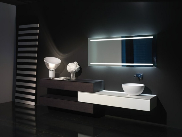 25-idées-magnifiques-salle-bains-miroir-design-éclairage-intégré-Antonio-Lupi-Design