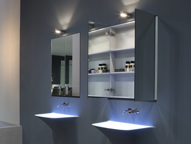 25-idées-magnifiques-salle-bains-miroir-design-armoire-Antonio-Lupi-Design