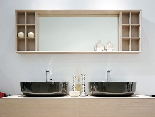 25-idées-magnifiques-salle-bains-miroir-design-rectangulaire-intégré-meuble-toilette-bois-CERAMICA-FLAMINIA